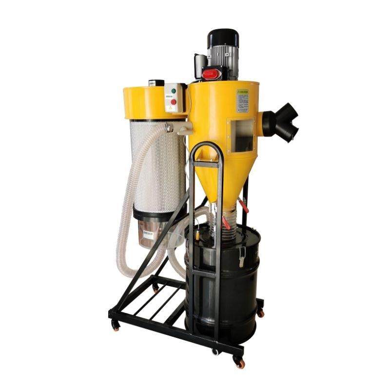 骑士木工集尘 旋风集尘器木工房专业吸尘器,淘宝优惠券,粉丝福利购,淘宝优惠卷