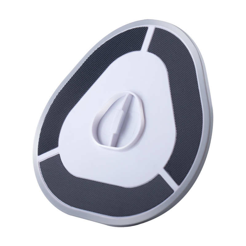 适用于云鲸扫地机配件J1 J2拖地模块扫拖一体机抹布拖布模块组件 - 图0