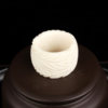 Danyue natural horn finger thumb ring