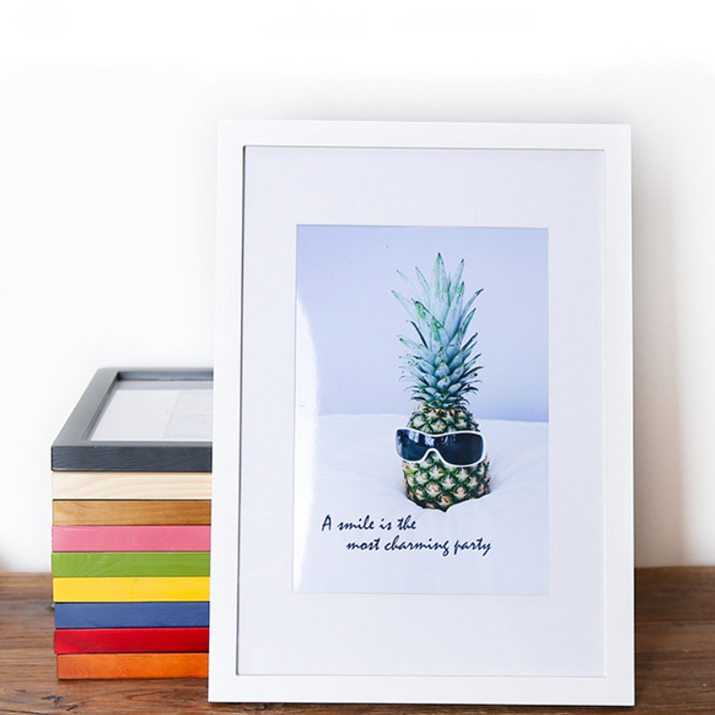 拼图框1000片相框画框创意礼物现代简约风格50.5*75.5新30寸挂墙,淘宝优惠券,粉丝福利购,淘宝优惠卷