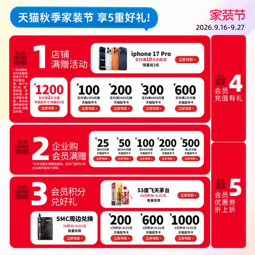 SMC正品KQ2H04/06/08/10/12气动气管快插接头直通PU螺纹异径直通 - 图0