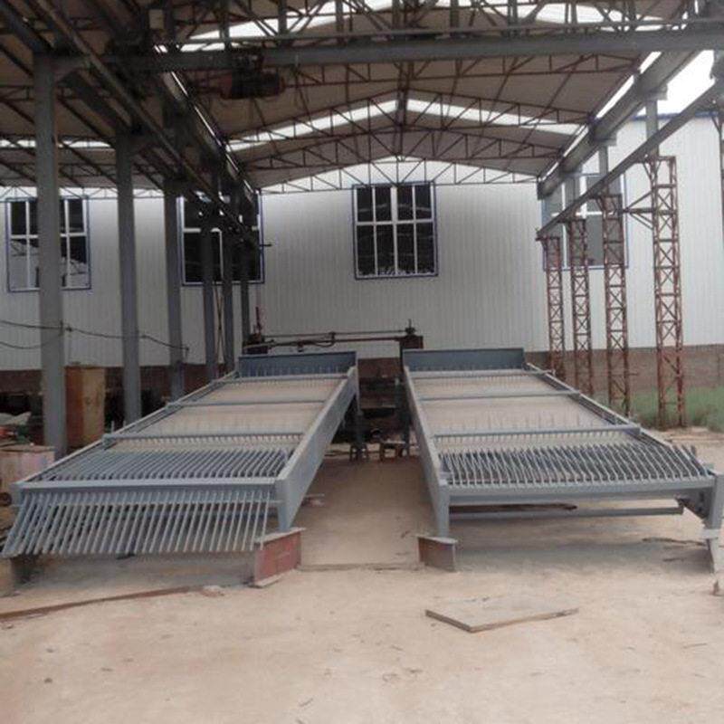 Rotary coarse grate cleaner, rake teeth, stainless steel carbon steel grate, grate cleaner, sewage treatment equipment