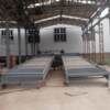 Rotary coarse grate cleaner, rake teeth, stainless steel carbon steel grate, grate cleaner, sewage treatment equipment