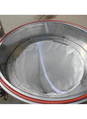 长期供应袋式过滤器1号袋3袋袋式过滤器水处理袋式过滤器