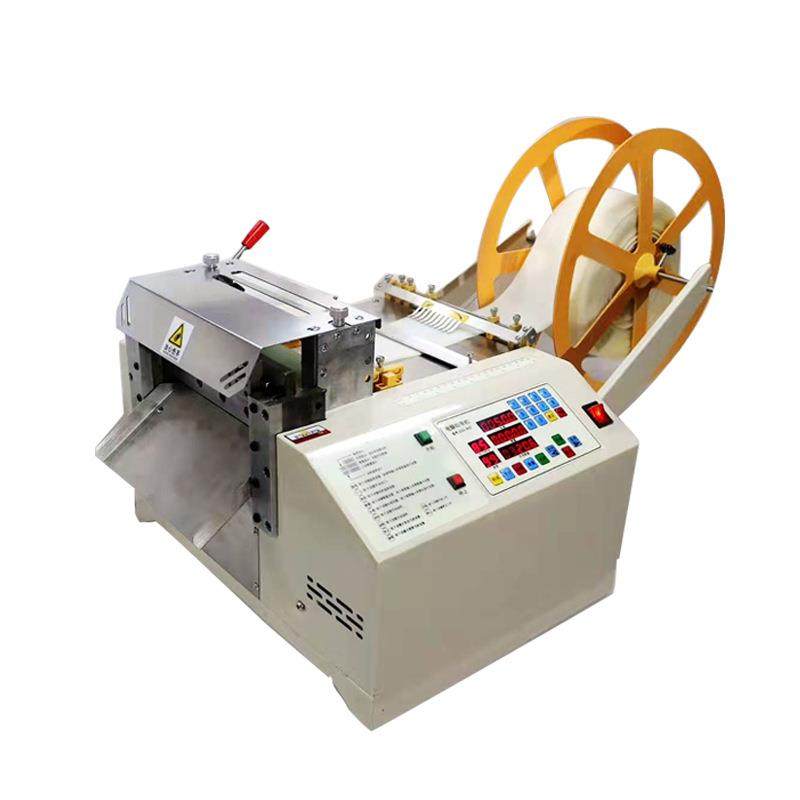 全自动电脑切管机自动送料开孔切带机自动打孔切布机高效,淘宝优惠券,粉丝福利购,淘宝优惠卷