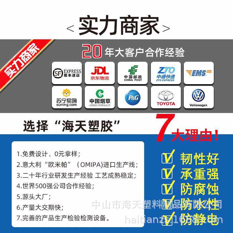 pp蜂窝板折叠围板箱物流周转箱生产 带盖塑料周转框塑胶太空箱,淘宝优惠券,粉丝福利购,淘宝优惠卷