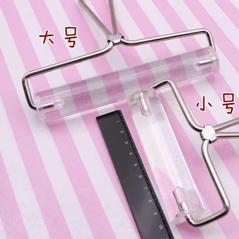 【亚克力滚筒】亚克力滚筒 擀泥滚 超轻粘土泥塑工具软陶制作工具,淘宝优惠券,粉丝福利购,淘宝优惠卷
