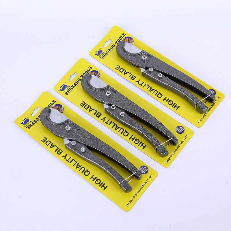 PVC管子割刀工程维修家装PPR/PP铝塑管自来水管快剪PVC割刀,淘宝优惠券,粉丝福利购,淘宝优惠卷