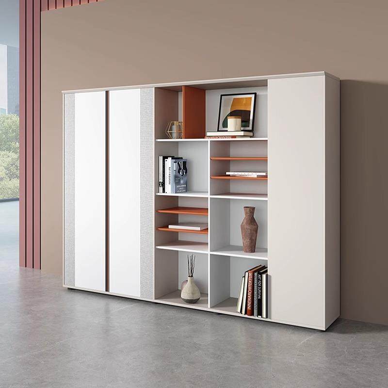 工厂办免费定制柜文件柜资木料展示柜老板YY-30桌背景质书柜隔断,淘宝优惠券,粉丝福利购,淘宝优惠卷