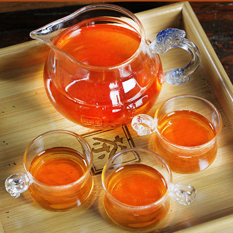 黑茶湖南安化正品安化黑茶正宗天尖茯茶安华黑茶散装500g陈年老茶,淘宝优惠券,粉丝福利购,淘宝优惠卷