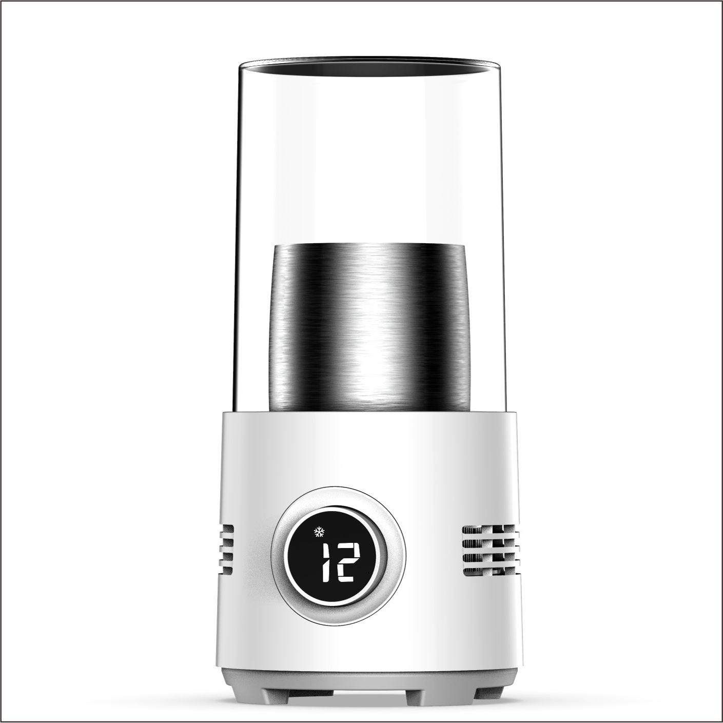 制冰杯快速制冷杯宿舍办公室小型便携极可结冰镇啤酒饮料降温神器,淘宝优惠券,粉丝福利购,淘宝优惠卷