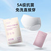 Sterile and independent packaging for disposable underwear