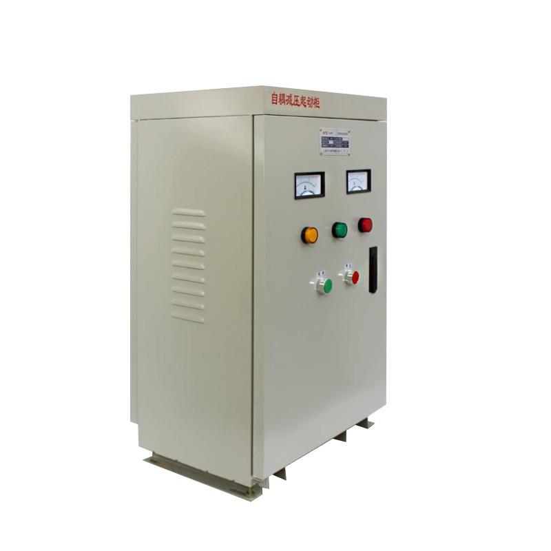 青岛厂家配电箱电源柜不锈钢电控柜控制柜电气控制配电柜可制定 - 图3