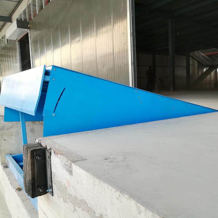 固定登车桥厂家叉车集装箱月台斜坡装卸平台神器固定式登车桥,淘宝优惠券,粉丝福利购,淘宝优惠卷