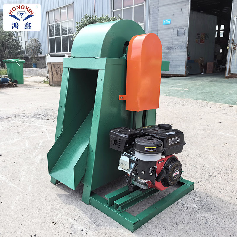 半自动剑麻机纤维提取机香蕉秆叶菠萝叶芭蕉叶纤维抽丝机打麻设备 - 图1