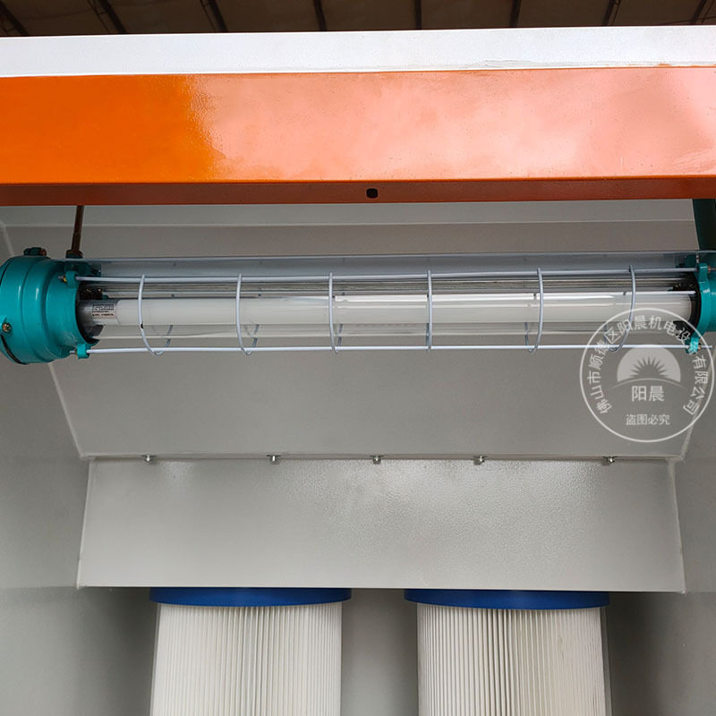 塑粉回收机静电粉末回收机高温房喷塑回收自动脉冲清粉塑粉回收柜,淘宝优惠券,粉丝福利购,淘宝优惠卷