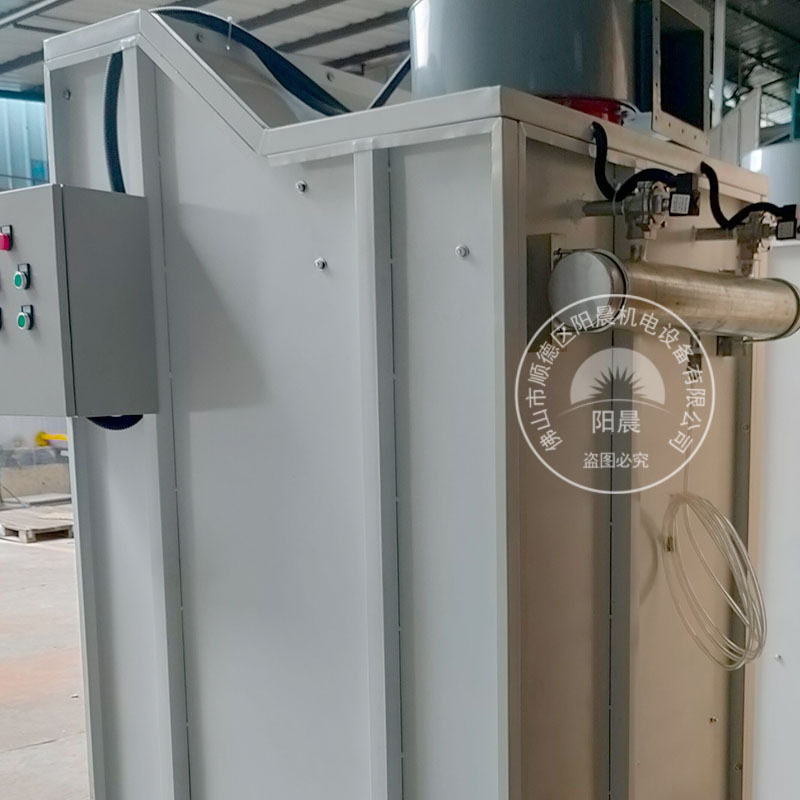 塑粉回收机静电粉末回收机高温房喷塑回收自动脉冲清粉塑粉回收柜,淘宝优惠券,粉丝福利购,淘宝优惠卷