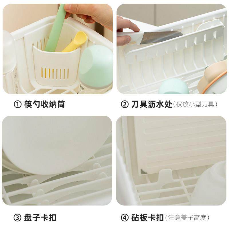 奶瓶收纳箱日本进口asvel宝宝副食品餐具收纳盒带盖子婴儿碗筷沥,淘宝优惠券,粉丝福利购,淘宝优惠卷