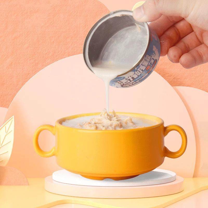 蒙贝宠物猫狗罐头活力奶罐羊奶肉罐猫咪狗狗零食湿粮拌狗粮主食罐,淘宝优惠券,粉丝福利购,淘宝优惠卷