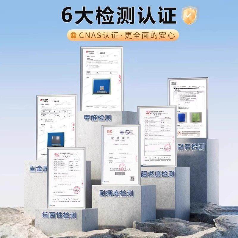 【叉车压不坏】工厂仓库翻新地面地板革实心塑胶地板铺垫地直接铺,淘宝优惠券,粉丝福利购,淘宝优惠卷