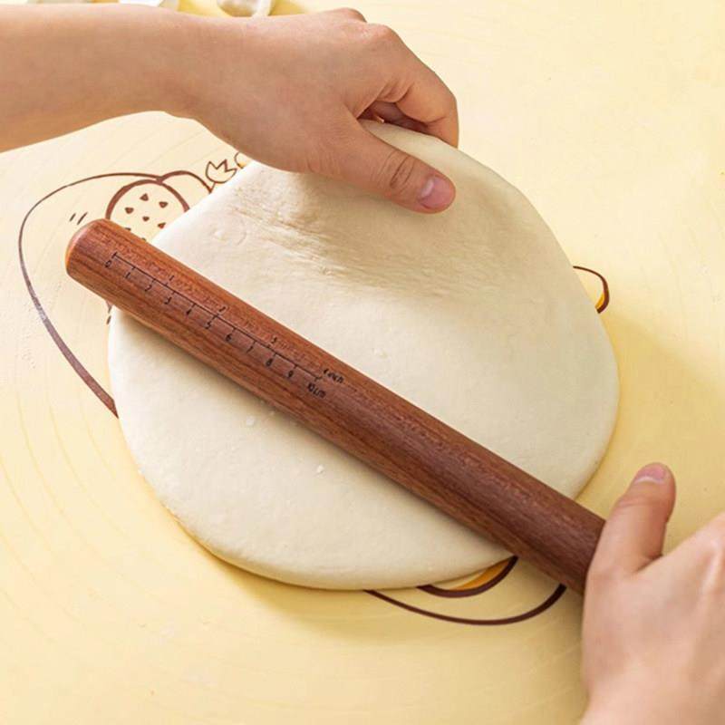 梨家班徒巴西花梨红木 擀面棍实木水饺皮家用大小号擀面棍赶面棍,淘宝优惠券,粉丝福利购,淘宝优惠卷