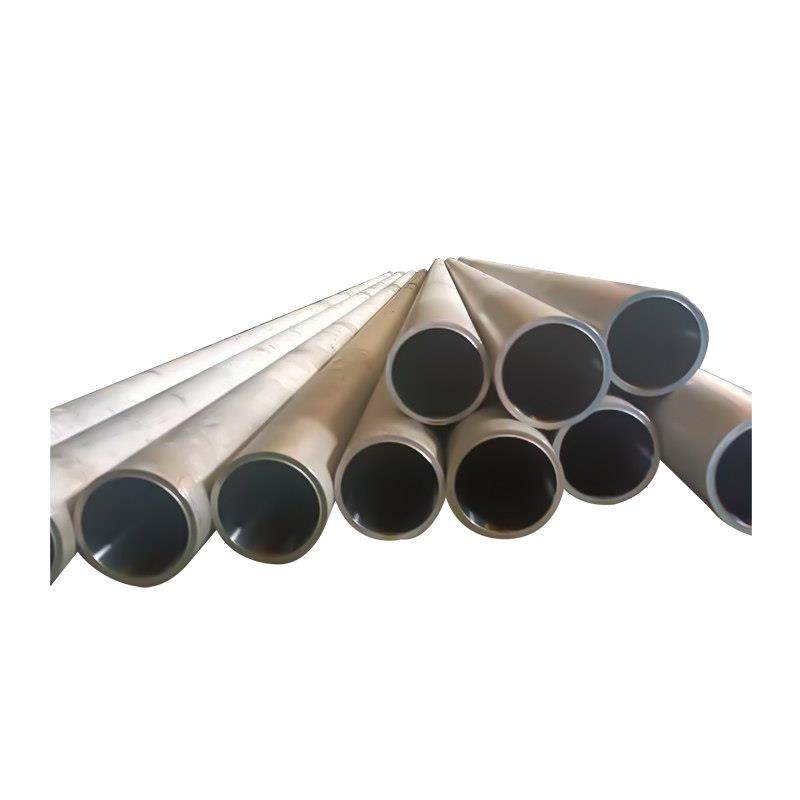 无缝钢管，钢管，液压缸筒45号，珩磨管大口径厚壁，20号研磨管 - 图3