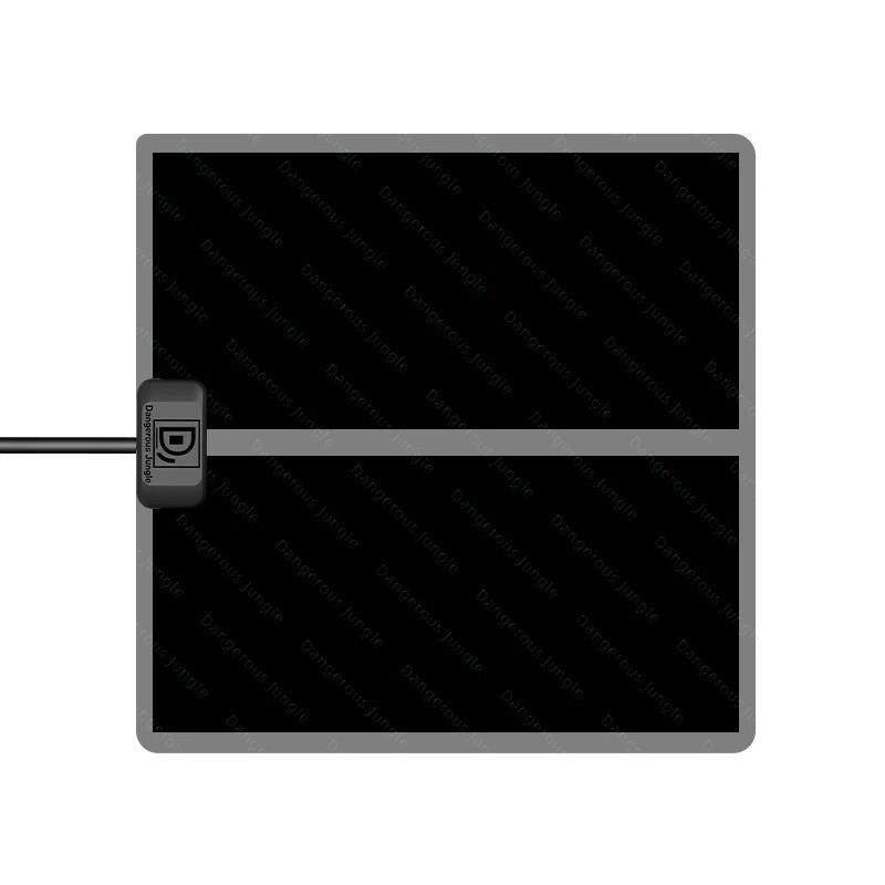 爬行动物宠物加热垫龟壁虎蜥蜴角蛙宠物保温繁殖箱加温控器爬行动,淘宝优惠券,粉丝福利购,淘宝优惠卷