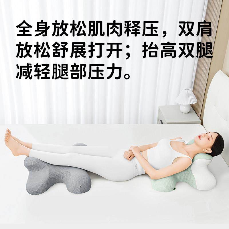 趴睡枕枕头护颈椎床上俯卧位趴枕趴着睡觉玩手机神器多功能趴枕垫,淘宝优惠券,粉丝福利购,淘宝优惠卷