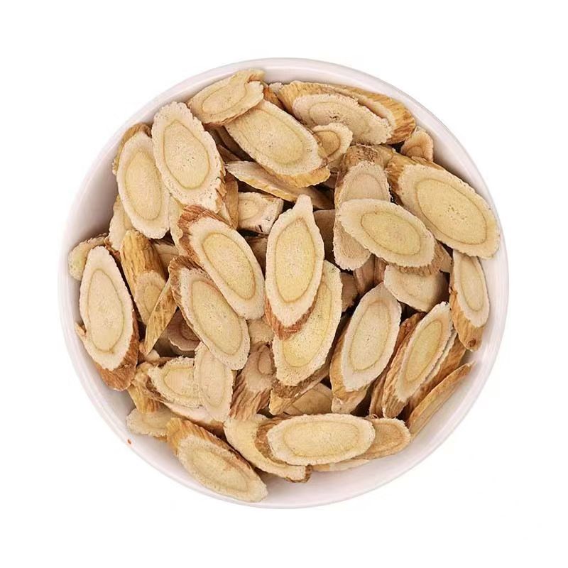 黄芪片岷县黄芪泡水泡茶黄芪片北芪泡茶新鲜新鲜干净正品黄芪