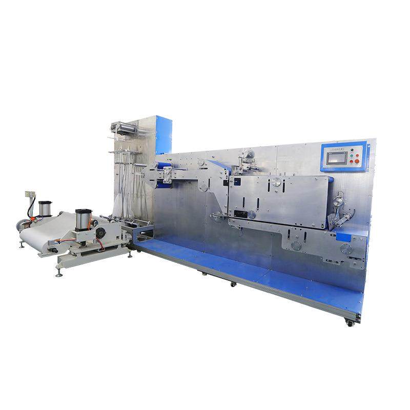 无纺布床单折叠机全自动尺寸可调一次性毛巾浴巾折叠机源头厂家,淘宝优惠券,粉丝福利购,淘宝优惠卷