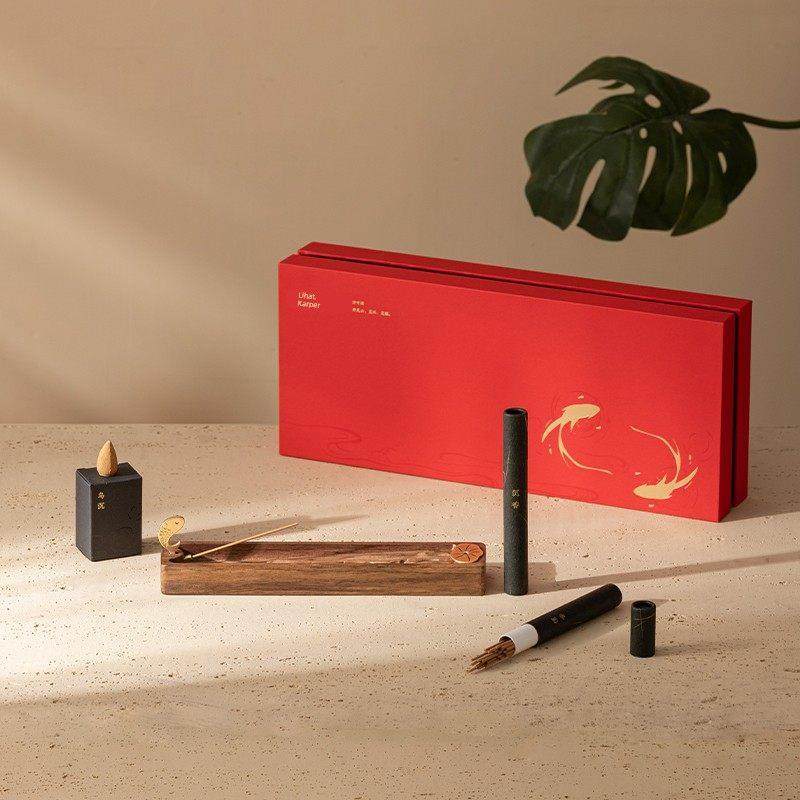 新款创意摆件线香盘家用室内沉香檀香炉陶瓷香插焚香器香薰,淘宝优惠券,粉丝福利购,淘宝优惠卷