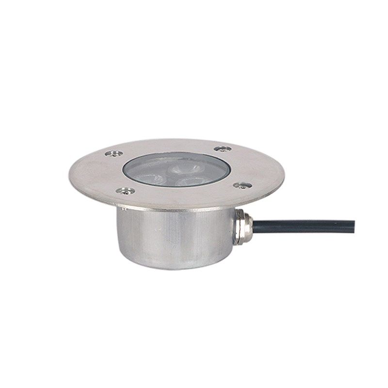 led水下地埋灯嵌入式不锈钢水底灯12V24防水超薄鱼池射灯泳池壁灯,淘宝优惠券,粉丝福利购,淘宝优惠卷