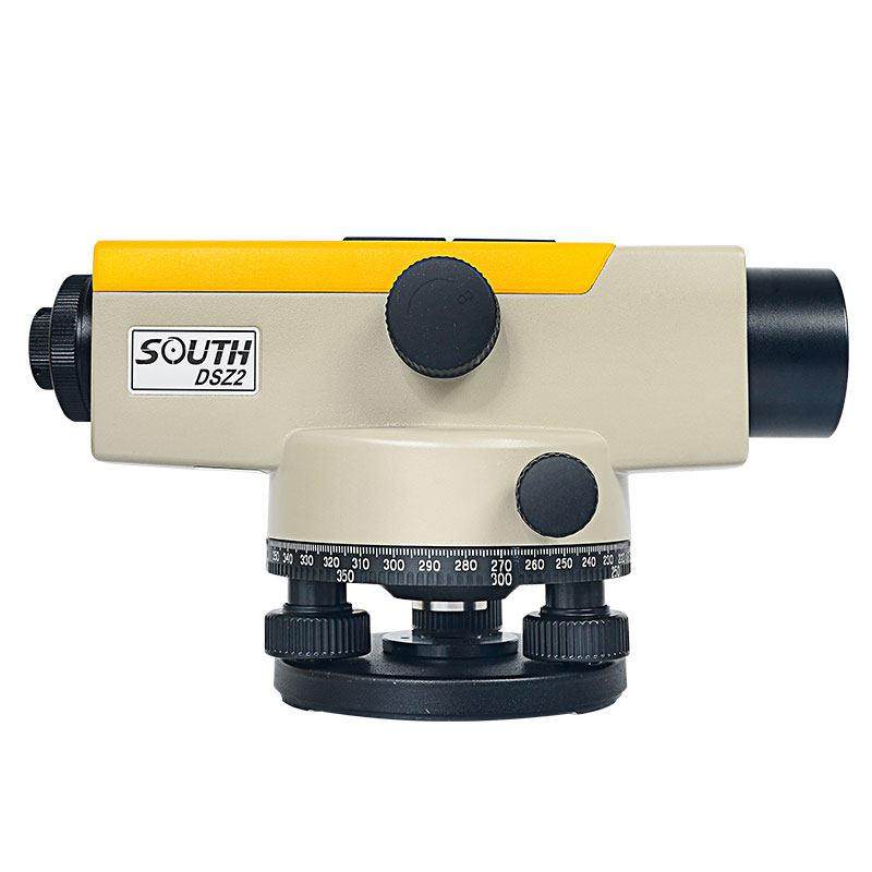 南方水准仪DSZ1/NL32B高精度工程测量自动安平水准仪全套测绘仪器,淘宝优惠券,粉丝福利购,淘宝优惠卷
