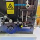 Switching power jumper forming machine Large diameter jumper forming machine Jumping machine Concoton jumper forming machine