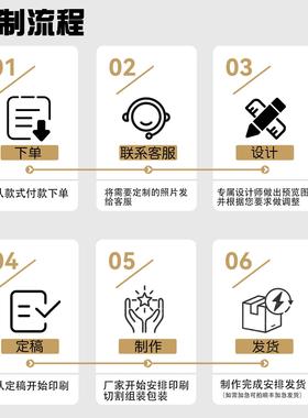 新婚结婚订婚礼物成品送新人压克力送闺蜜微景观定制摆件中式礼品