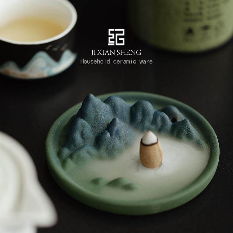 国潮风高档功夫茶具套装礼盒送长辈领导爸爸老师寿宴退休新婚礼物,淘宝优惠券,粉丝福利购,淘宝优惠卷