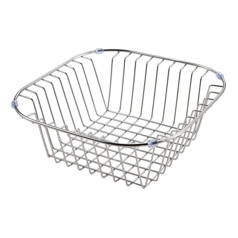 厨房水槽沥水篮304不锈钢沥水架洗菜盆可伸缩滤水篮洗碗碟置物架,淘宝优惠券,粉丝福利购,淘宝优惠卷