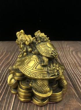 家居陈设，龙龟八卦招财，客厅路打孔，墙角墙刀，反拱天战，办公