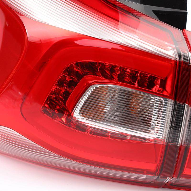 适配17 18款宝骏510后尾灯总成配件LED后大灯刹车灯倒车灯罩外壳,淘宝优惠券,粉丝福利购,淘宝优惠卷