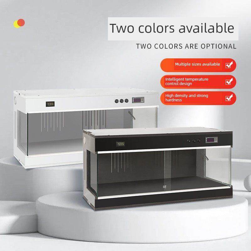 恒温爬宠饲养箱乌龟过冬眠保温箱守宫盒鬃狮蜥蜴宠物角蛙爬虫动物,淘宝优惠券,粉丝福利购,淘宝优惠卷