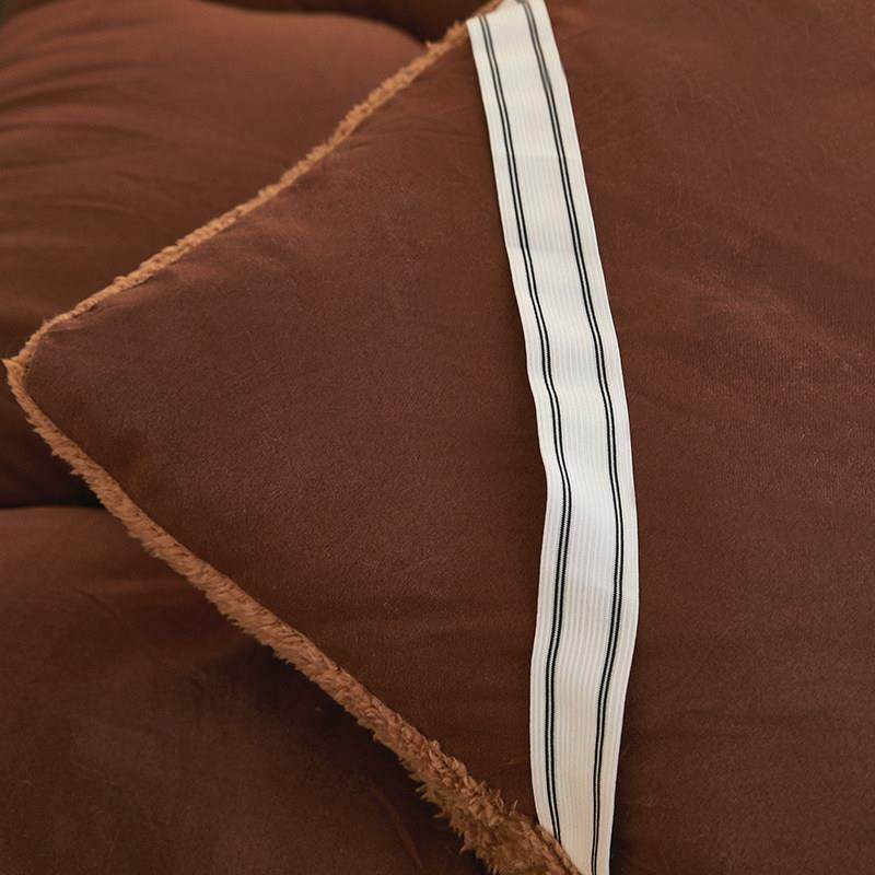 加厚羊羔绒床垫软垫家用宿舍学生冬季床褥毛毯褥子加厚牛奶珊瑚绒,淘宝优惠券,粉丝福利购,淘宝优惠卷