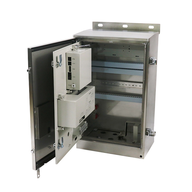 户外防水配电箱高压智能控制器FTU箱定制304/316铁喷涂防雨控制箱,淘宝优惠券,粉丝福利购,淘宝优惠卷