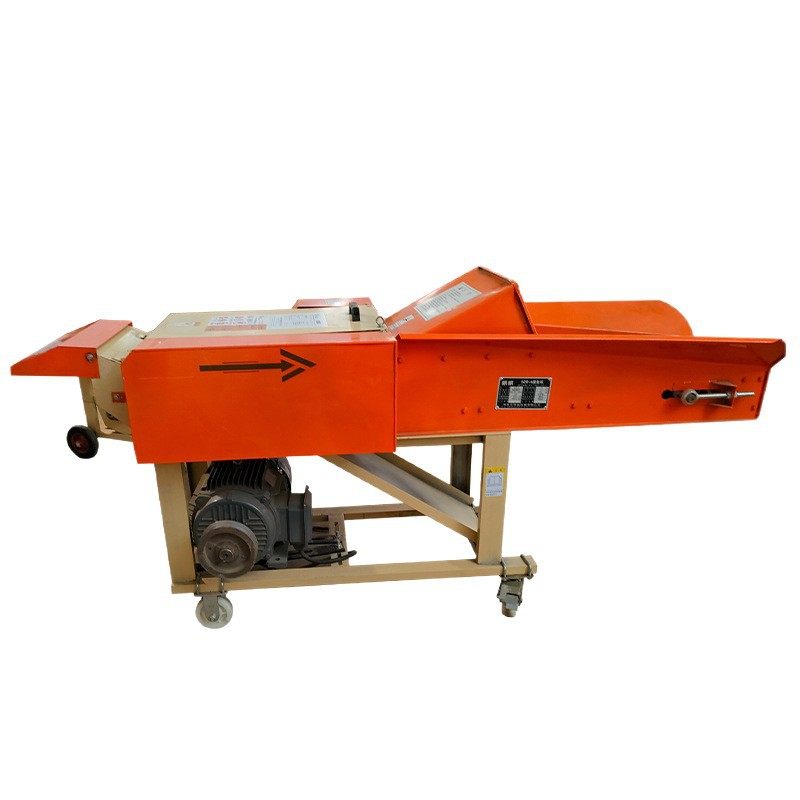 铡草机切草碎菜喂鸡鸭全自动粉碎畜牧牛羊养殖揉丝干湿两用打浆机,淘宝优惠券,粉丝福利购,淘宝优惠卷