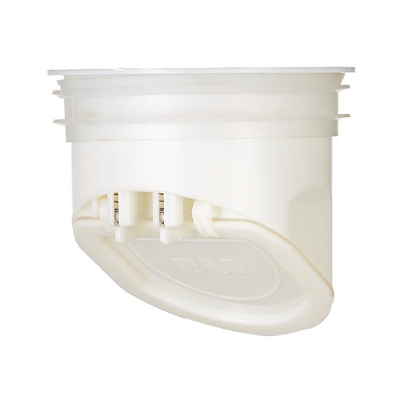 p5vc排水管防臭器50 7 0 60盖防异味污水化粪池防鼠蛇下水管 - 图3