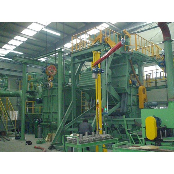 青岛滨海金成抛丸机Q32系列履带式抛丸机不花冤枉钱,淘宝优惠券,粉丝福利购,淘宝优惠卷