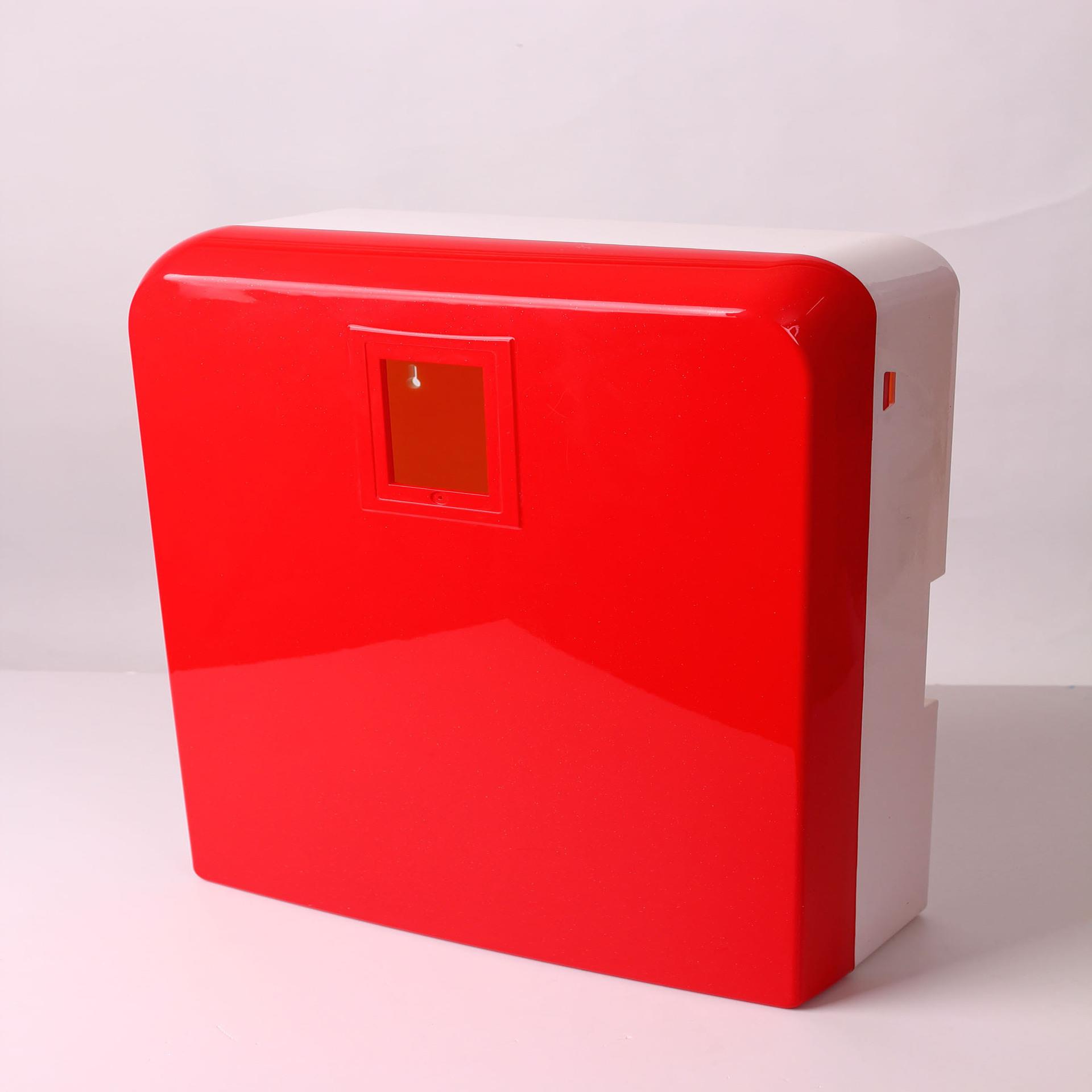 定 制加工注塑模具制造 电子产品塑料模具 外壳注塑模具 开 模 - 图1