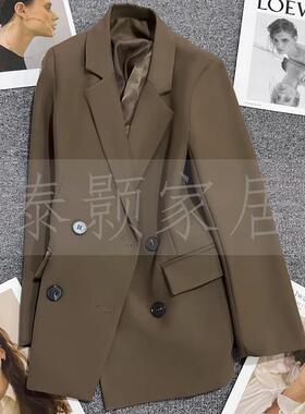 现代简约女神衣柜软装搭配主题饰品摆件样板间展厅衣帽间产品组合