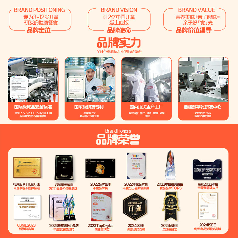 KOSMO怡芽意大利面儿童无添加番茄肉酱意面营养早餐速食3盒,淘宝优惠券,粉丝福利购,淘宝优惠卷