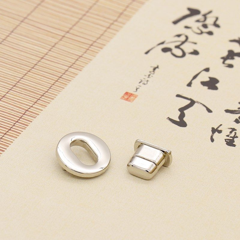 宏诚金属圆形锁扣纽扣高档中式西装衬衣开衫对扣男女服装配件搭扣,淘宝优惠券,粉丝福利购,淘宝优惠卷