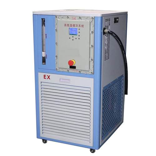 上海贝仑专业生产低温冷却循环泵低温恒温反应浴槽进口压缩机 - 图0